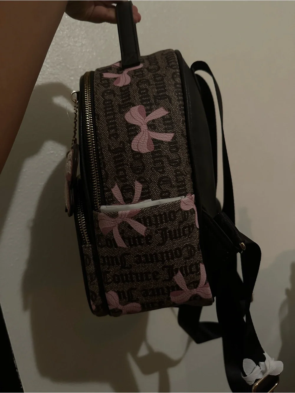 Juicy Couture compact juicy